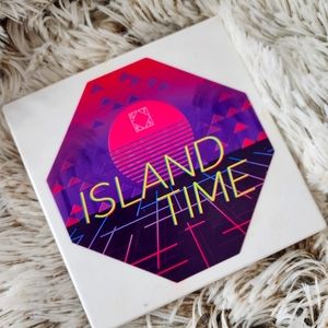 Ofra Cosmetics Island Time Blush Palette